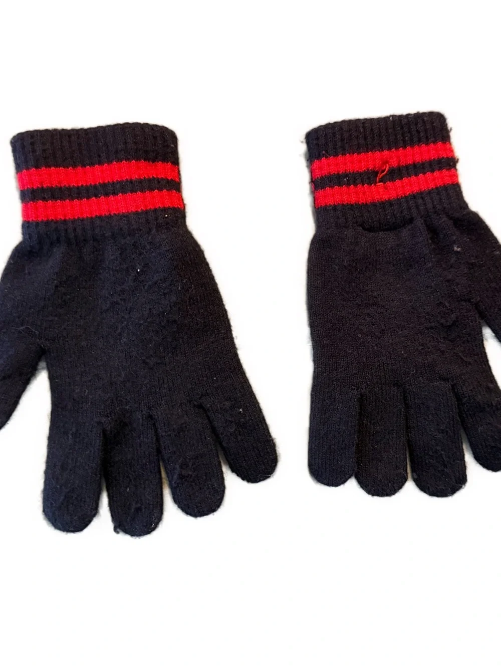 Jacadi Mittens